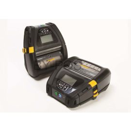 Zebra QLn420 stampante di etichette mobile-BYPOS-3200