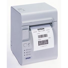 Epson TM- L90- i etikettenprinter-BYPOS-3201