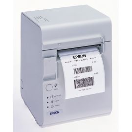 Epson TM- L90- i stampante per etichette-BYPOS-3201