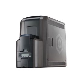 Datacard CR805, a faccia singola, 24 punti/mm (600 dpi), USB, Ethernet, display-512643-001