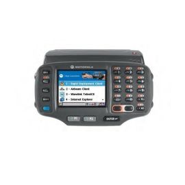 Zebra WT41N0 Terminale Dati Hands-Free (Motorola)-BYPOS-2515