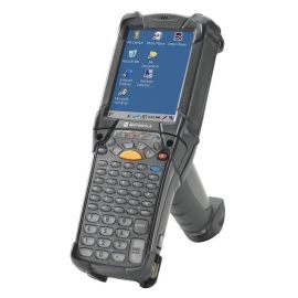 Zebra MC9200 terminale a mano per interni ed esterni (Motorola)-BYPOS-2609