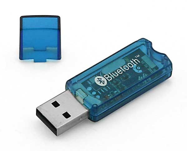 BYPOS Bluetooth-USB-Dongle for AS-7210 - 7210Z-DONGLE comprare o