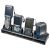 Honeywell FlexDock Quad Dock, charge only