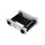 Evolis colour ribbon (monochrome), black