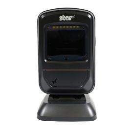 Star BSD-40U, 2D, HD, kit (USB), nero