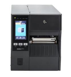 Zebra ZT400 Printers RFID