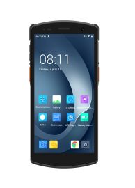 UROVO CT58 PDA Mobile