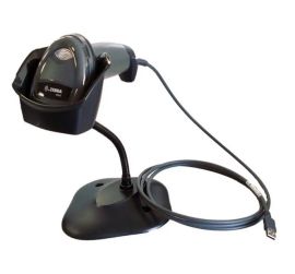Zebra DS2208 scanner di codice a barre 1D/2D