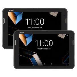 Zebra ET401 tablet Android
