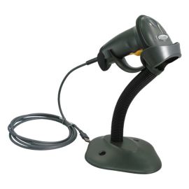 Zebra LS2208 scanner a barre portatile