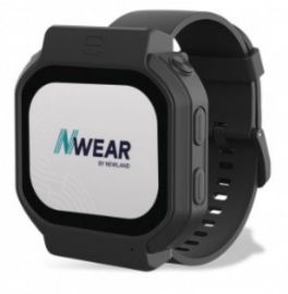 Newland WD5, 2D, BT, Wi-Fi, NFC, Android, kit, GMS, Nero