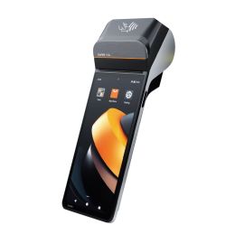 SUNMI V3H, No scanner, GMS EDLA, GPS, USB-C, BT (BLE, 5.0), Wi-Fi, eSIM, 4G, NFC, Android