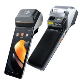 SUNMI V3 PDA con integrated printer