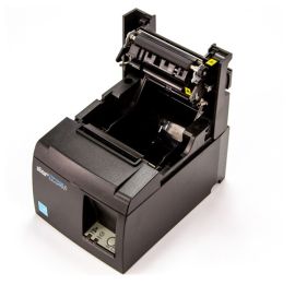 Star TSP100ECO / TSP143ECO stampante bon - Cassetto!