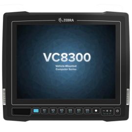 Zebra VC8300 Computer Veicolare