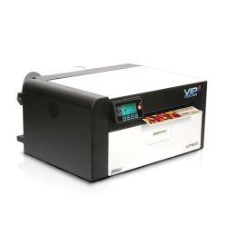 VIP VP610, Taglierina, Disp., USB, Ethernet, Nero