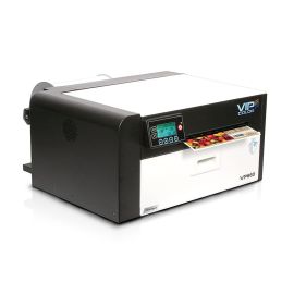 VIP VP660, taglierina, disp., USB, Ethernet, nero
