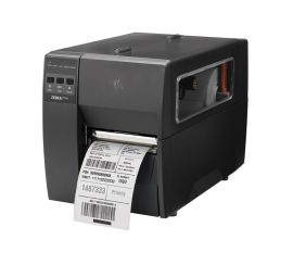 Zebra ZT111 stampante per etichette entry-level