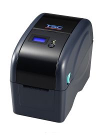 TSC TTP-225 thermal transfer printer-BYPOS-9864