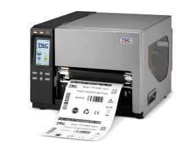 TSC TTP-286MT Thermal transfer/direct thermal printers-BYPOS-19321