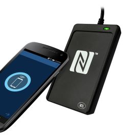 ACR1252U USB NFC Reader III-BYPOS-14321