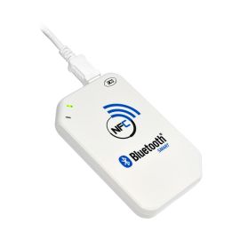 ACS ACR1255U-J1 Bluetooth® NFC Reader smart card-BYPOS-200014521