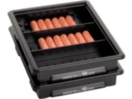Roll Storage Container - 2 Euro-BP4245-707.32