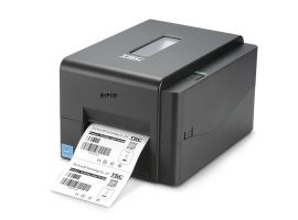 TSC TE200 Compact label printer-BYPOS-2453211