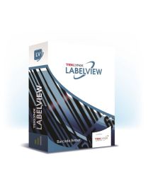 Teklynx Labelview software-BYPOS-1303