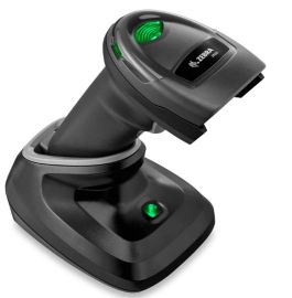 Zebra DS2278, BT, 2D, Multi-IF, Kit (USB), nero-DS2278-SR7U2100PRW