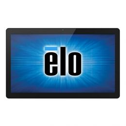 Elo 10I1, 25,4cm (10''), Projected Capacitive, Android, nero-E021014