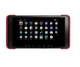 Cilico C7, Android 5.1, 4G, Wi-Fi, GPS, BT, NFC, 1D/2D Barco-C7SD