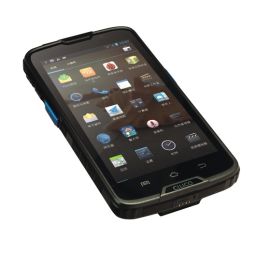 Cilico C5, Android 5.1, 4G, Wi-Fi, GPS, BT, NFC, 1D/2D Barco-C5SD