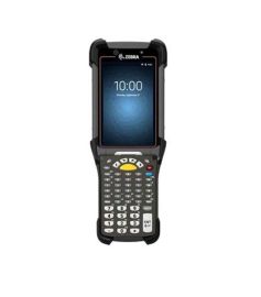 Zebra MC9300, 2D, SR, SE4750, BT, Wi-Fi, VT Emu., Gun, IST, Android-MC930B-GSCEG4RW