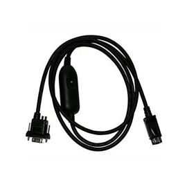 Unitech RS232 Cable-1550-600598G