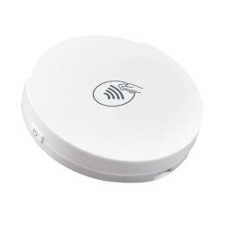 ACS AMR220-C1, Bluetooth, NFC, White-AMR220-C1-EU