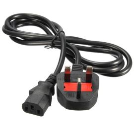 Power cord, C5, UK-NKGBM2SW