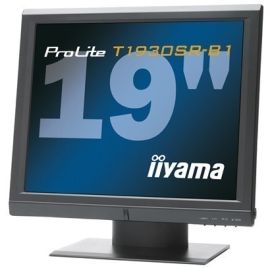 iiyama 19" LCD Touchscreen-BYPOS-1605