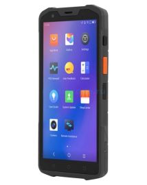 Sunmi L2s Pro, 2D SS1111, WW GMS, 3GB/32GB, USB-C, BT, Wi-Fi, 4G, NFC, GPS, kit (USB), RB, Android-P09064085