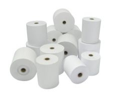 Epson ReStick, label roll, thermal paper, 58mm-MS2141602GO-24