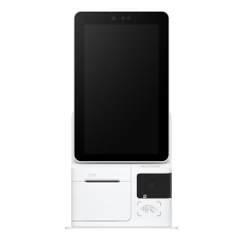 Sunmi K2 mini, 50/58mm printer, Mono Screen, USB, Ethernet, Wi-Fi, 39.6 cm (15,6'')