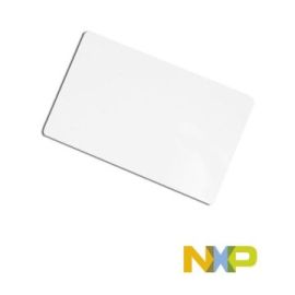 RFID Karte Mifare Desfire EV3 4K 17pF (1)