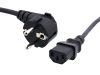 German Power Cable 1.8m