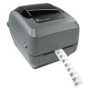 Zebra GK420t rev2, 8 punti /mm (203dpi), EPL, ZPL, USB, Printserver (Ethernet)