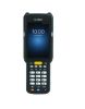 Zebra MC3300x, 2D, SR, SE4770, BT, Wi-Fi, NFC, num., GMS, Android