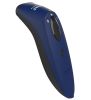 SocketScan S720, 2D / QR, BT (iOS / Andr), kit (incl. power cable), Blue