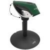 SocketScan S720, 2D / QR, Imager, BT (IOS / Andr), Kit (Incl. Charging Stand), Green / Black