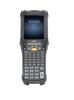 Zebra MC9200 Premium, 2D, MR, BT, Wi-Fi, Gun, disp., RFID, IST, Android